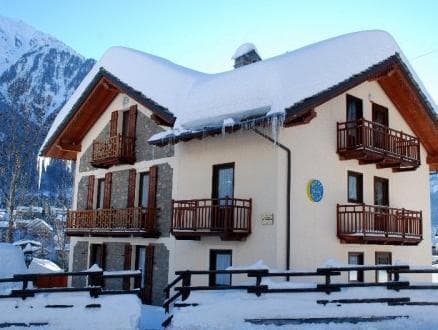 Hotel Stella Del Nord