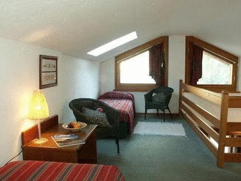 Hotel Walser Courmayeur photo 4