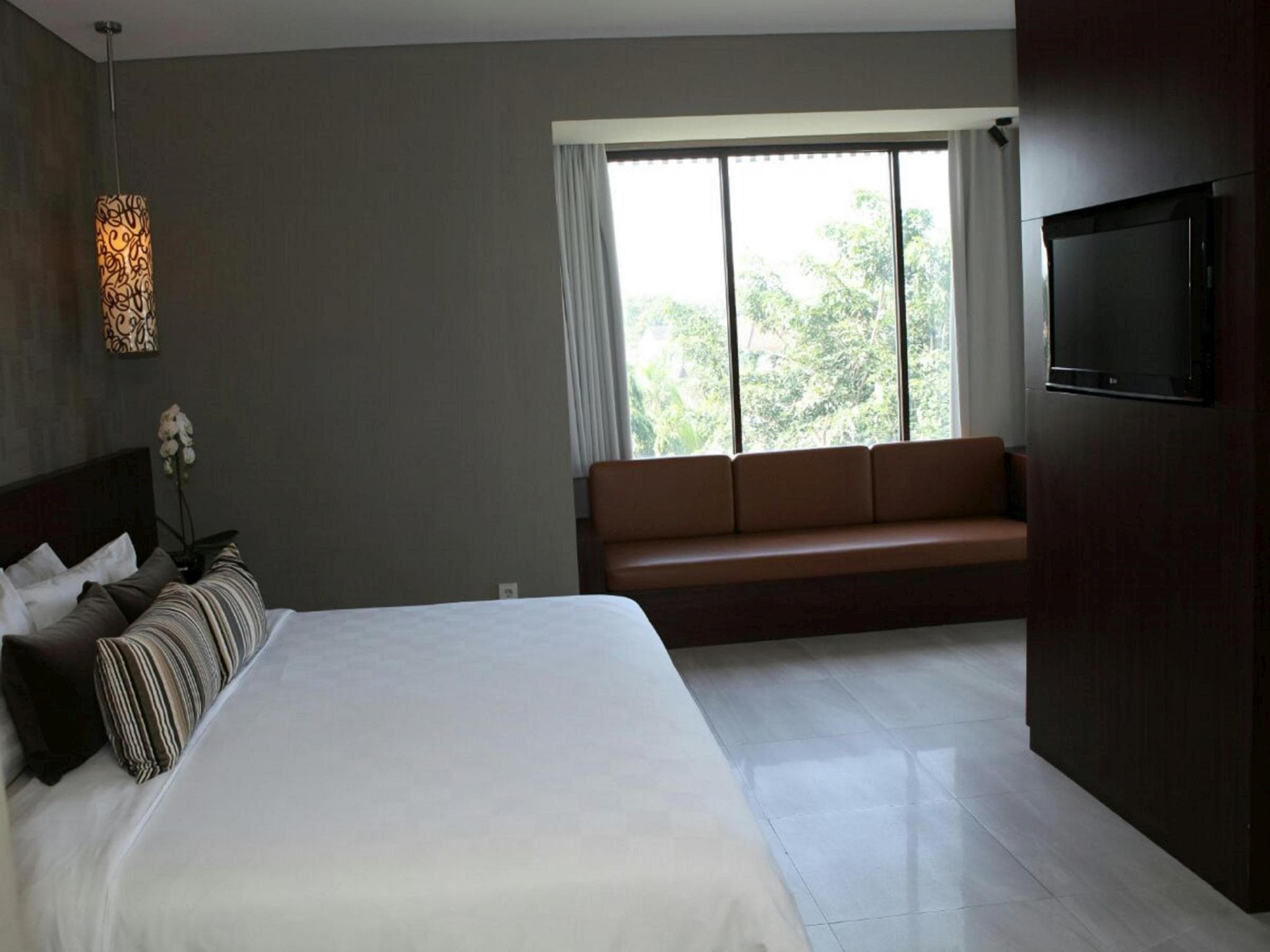 D'Anaya Hotel Bogor photo 5