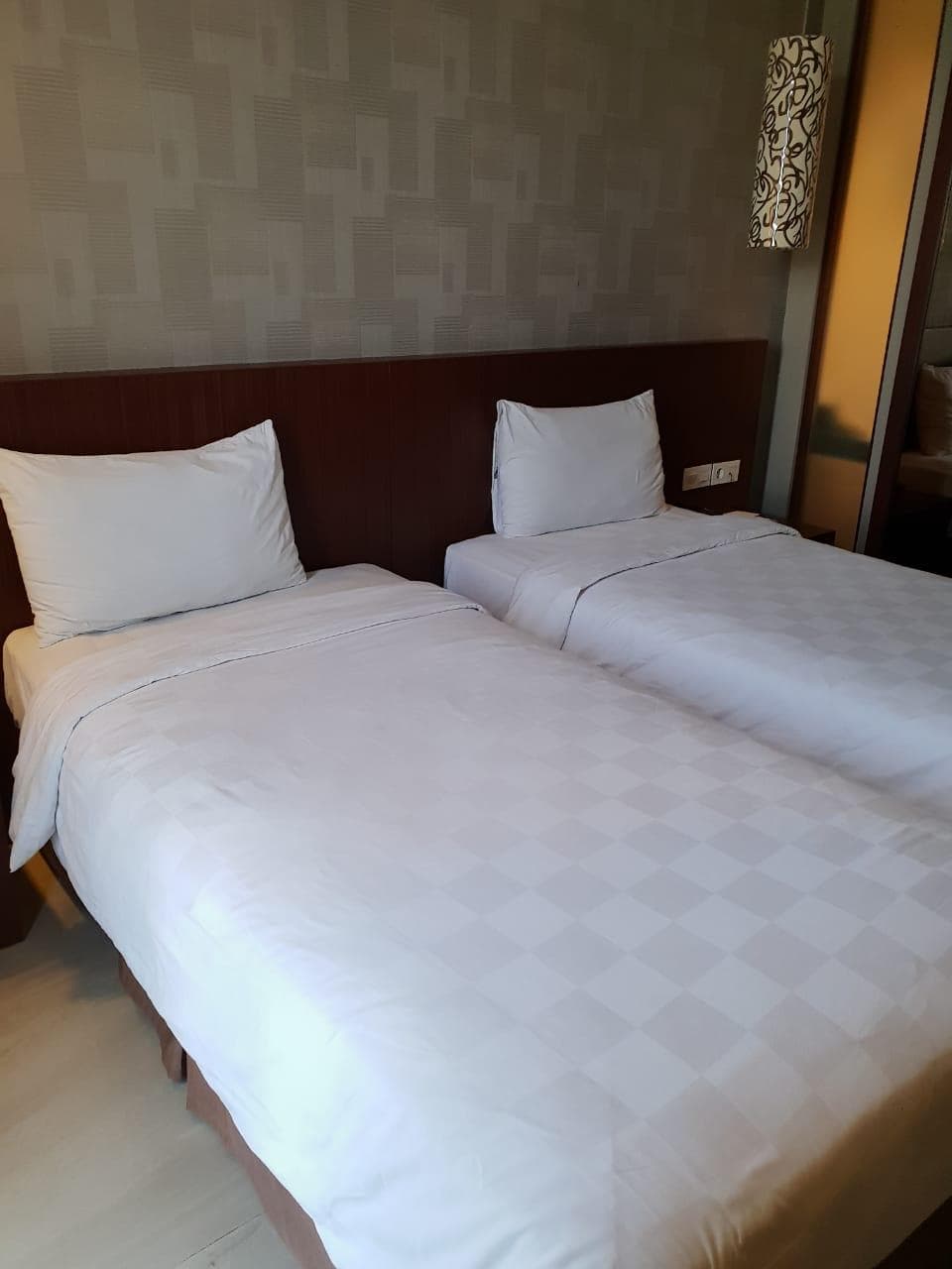 D'Anaya Hotel Bogor photo 2