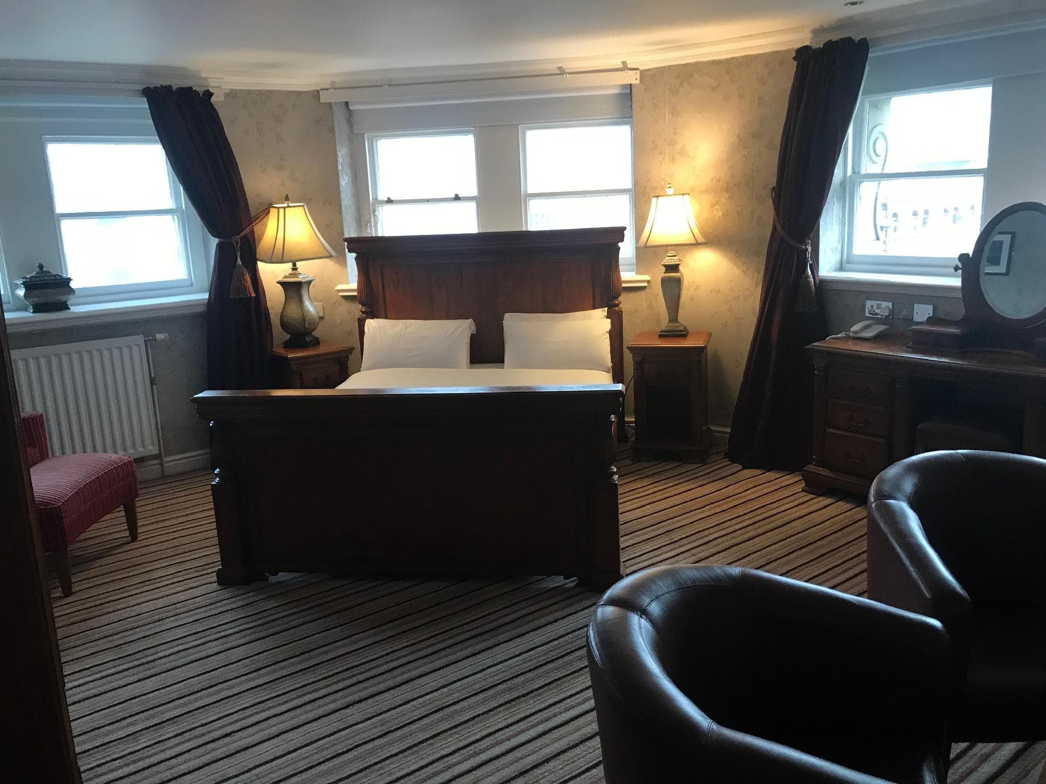 The Sir Thomas Hotel photo 2