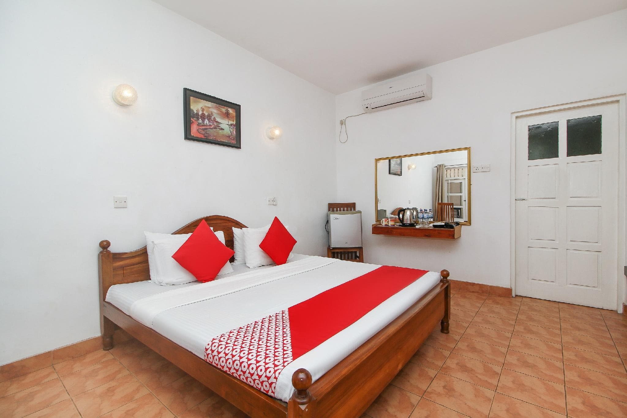OYO 467 Lioni Holidays Villa