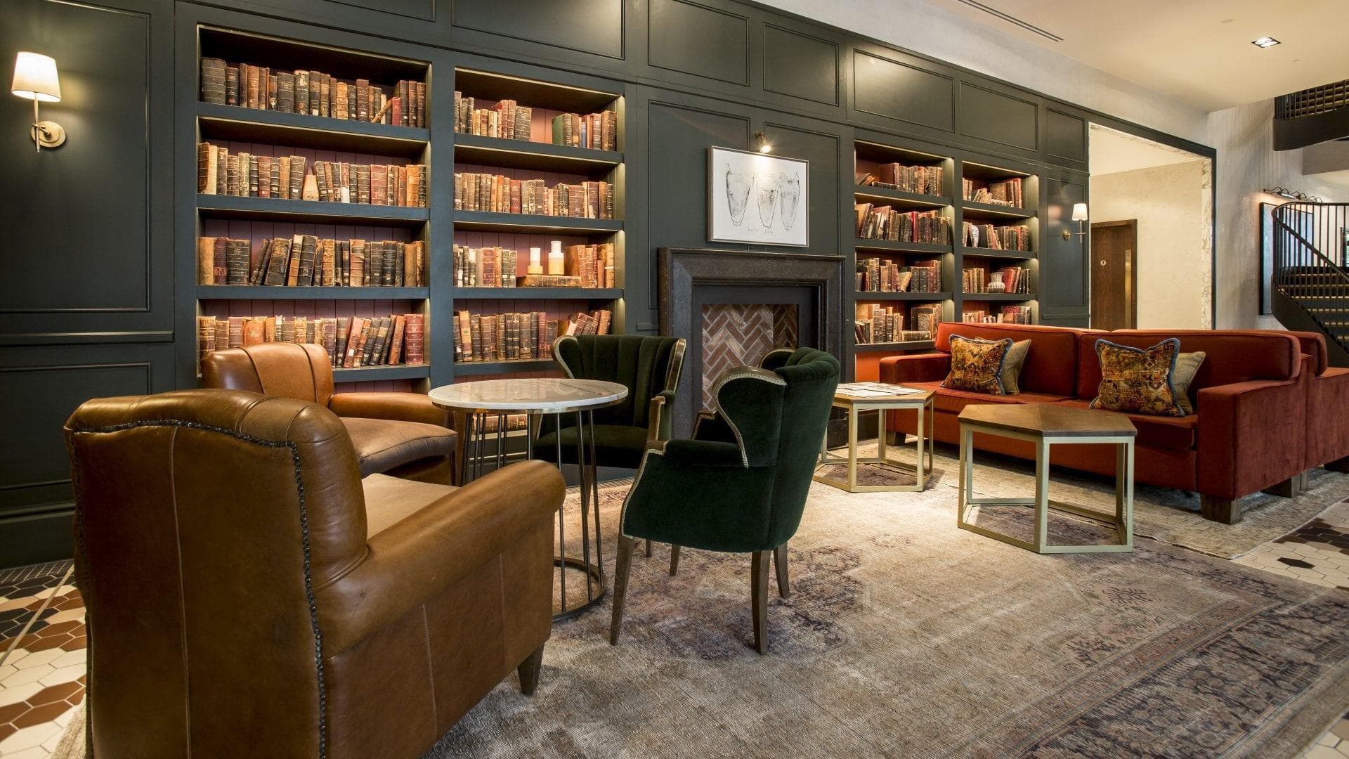 Clayton Hotel Cambridge photo 3