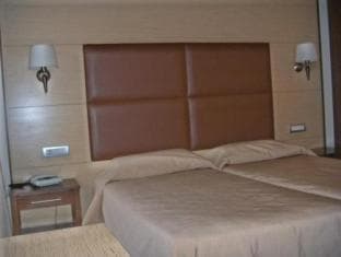 Hotel Centrale photo 4