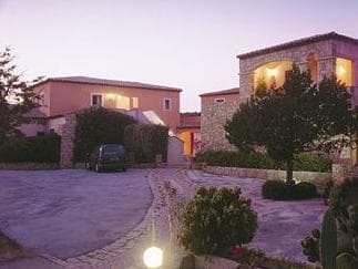 Hotel Il Piccolo Golf