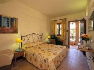 Hotel Santa Maria photo 2
