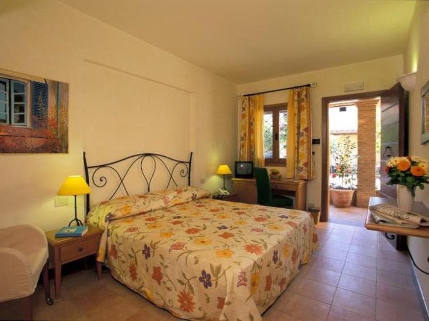 Hotel Santa Maria