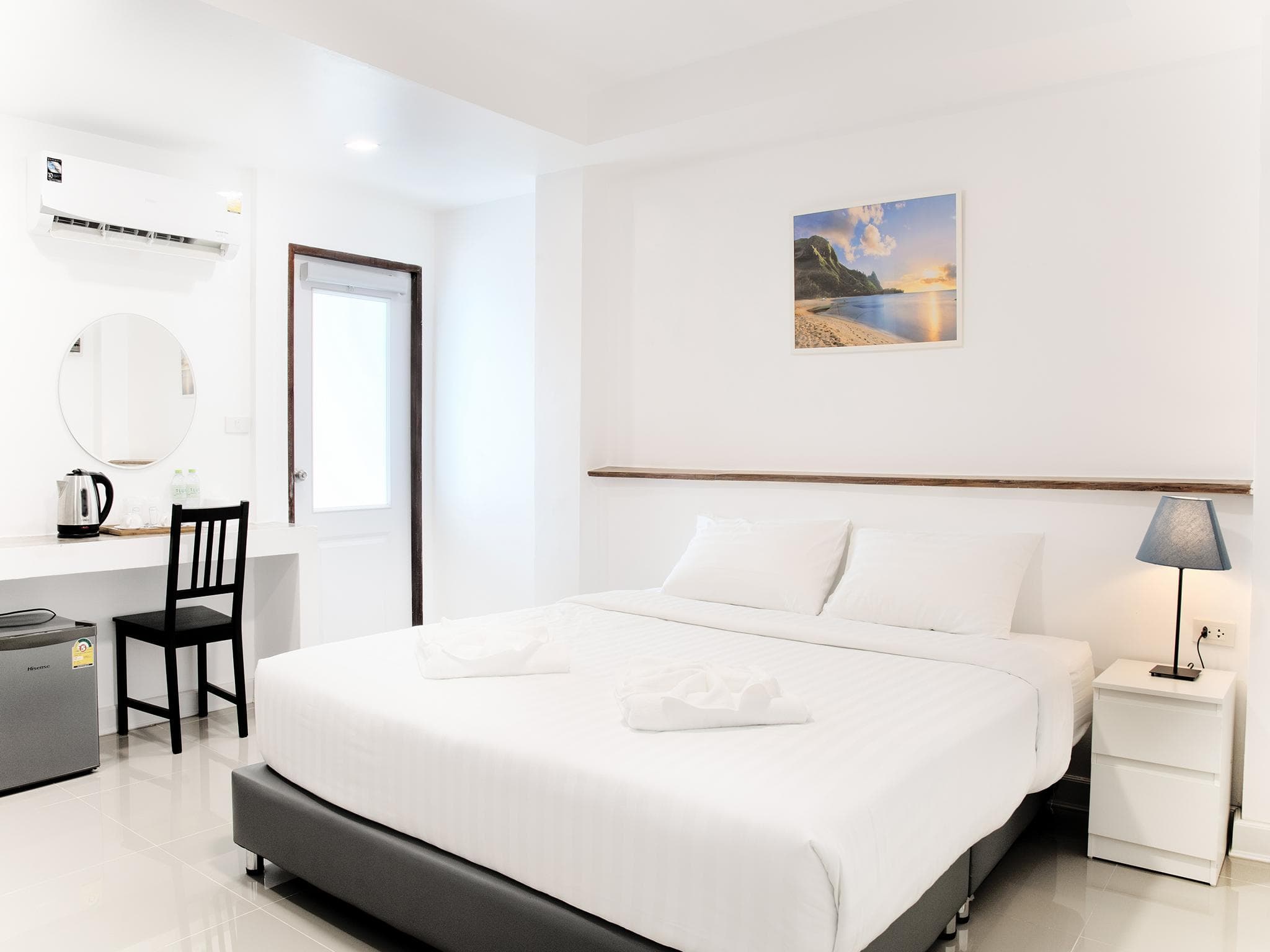 Grand Sattahip Hotel photo 2