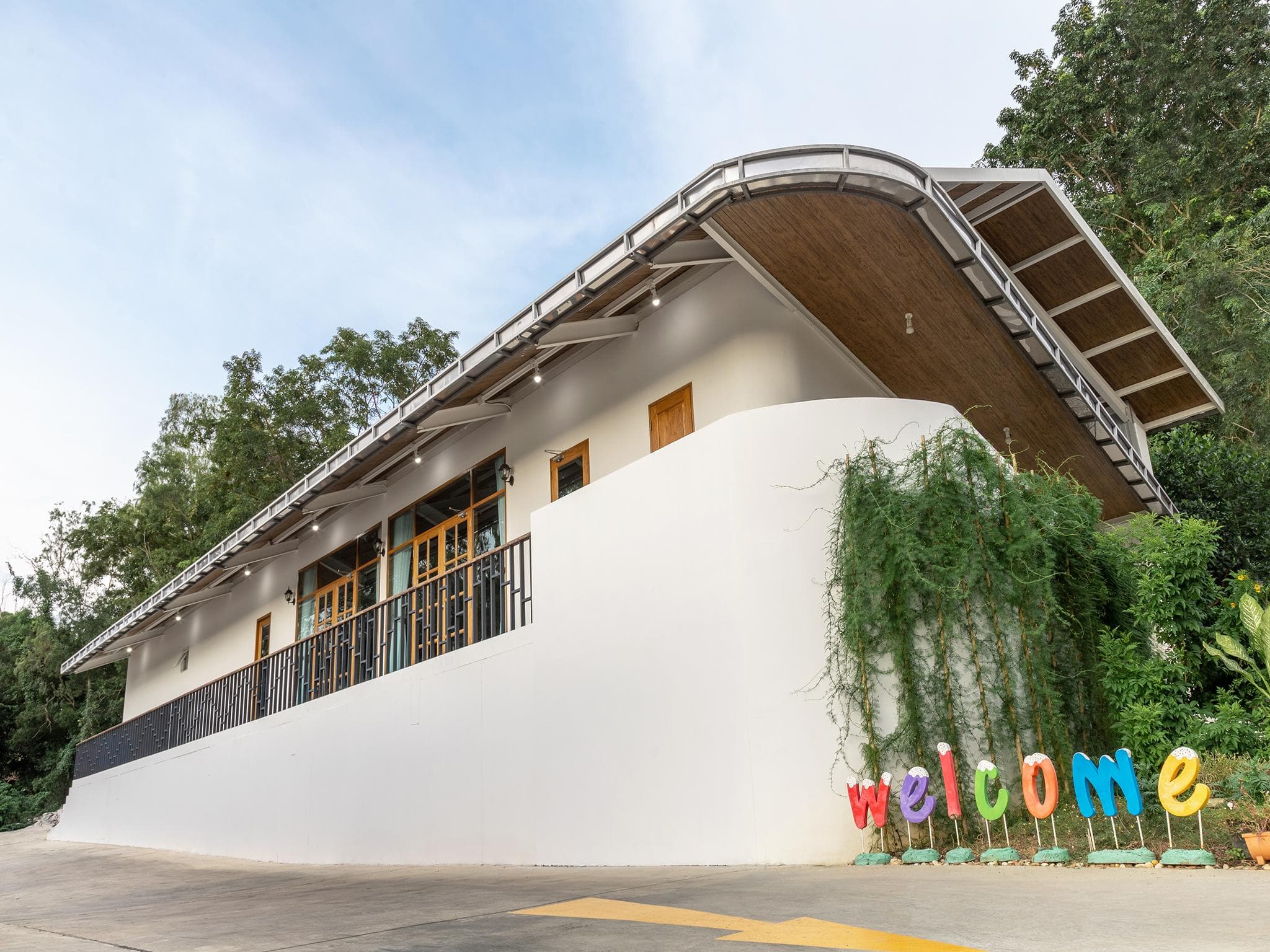 Grand Sattahip Hotel photo 4
