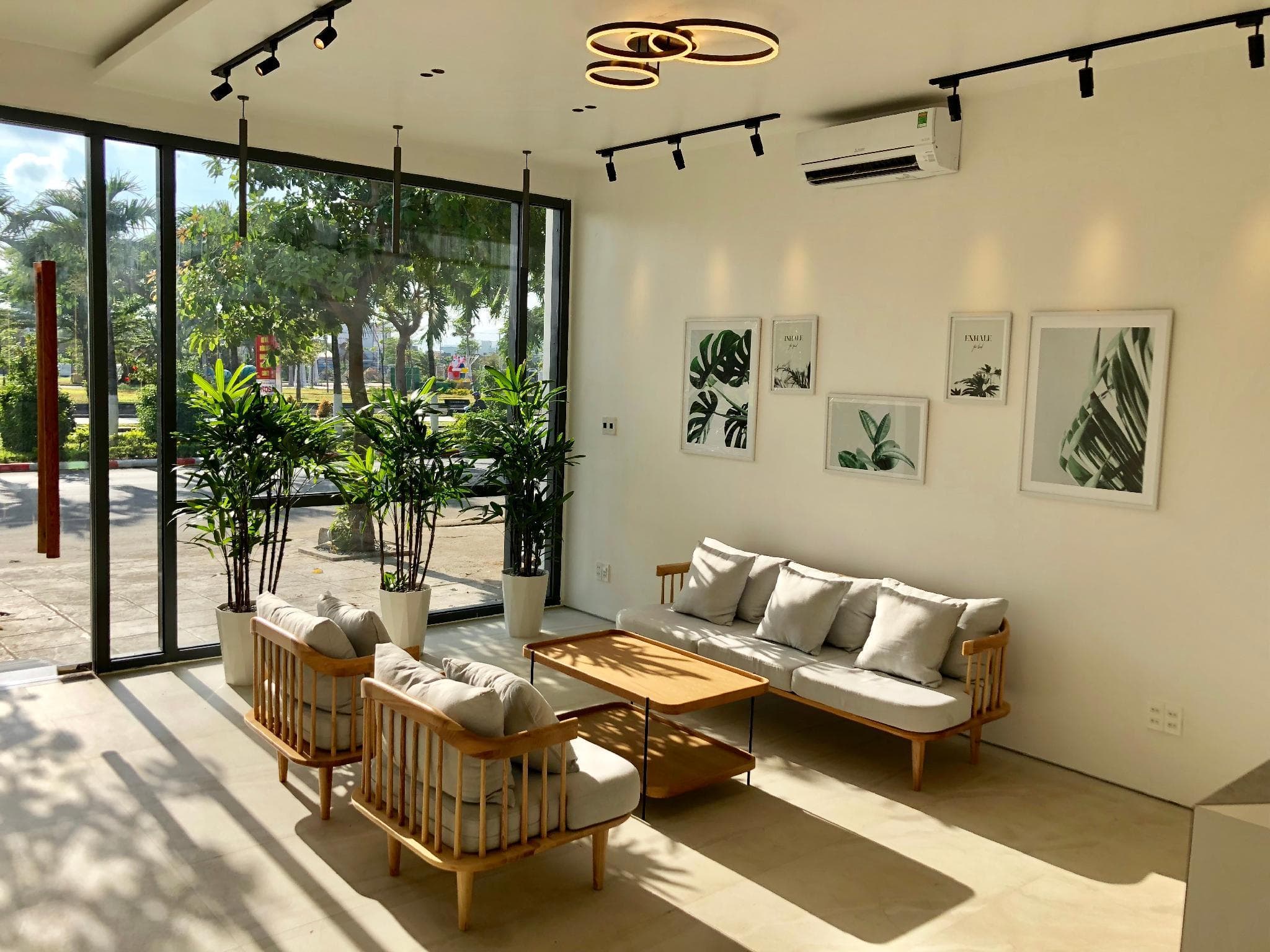 Coconut Hotel Phu Yen