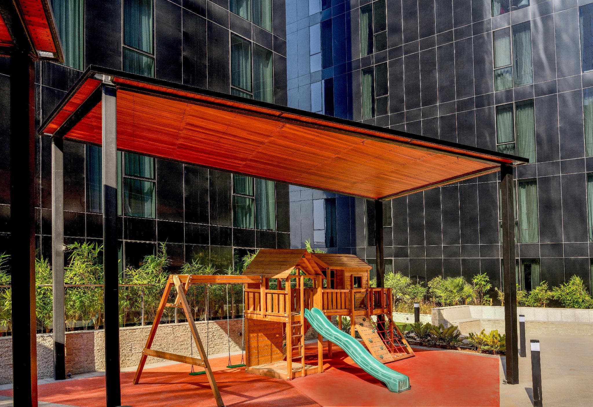 Grand Mercure Dubai City photo 4