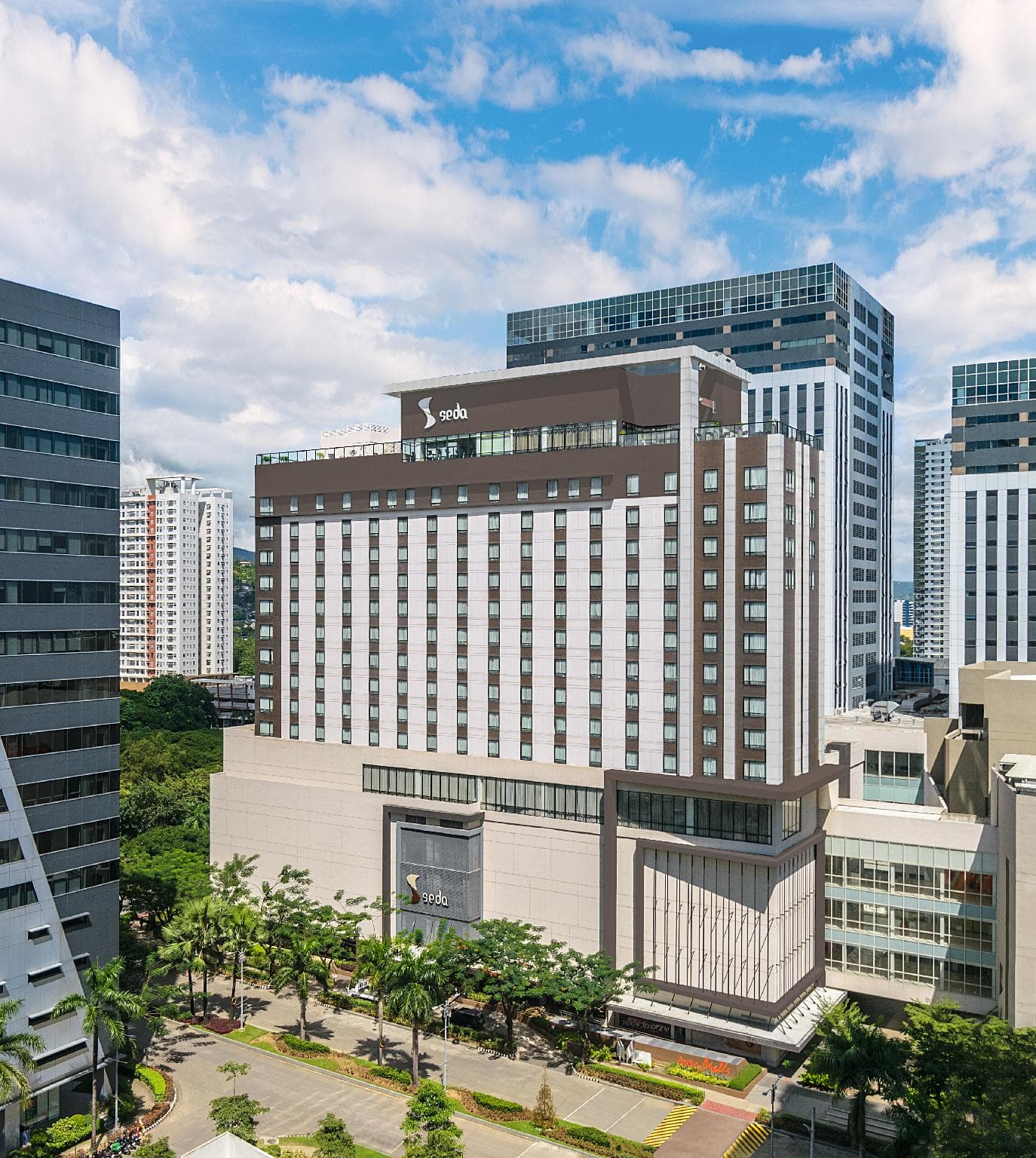 Seda Central Bloc Cebu City photo 4