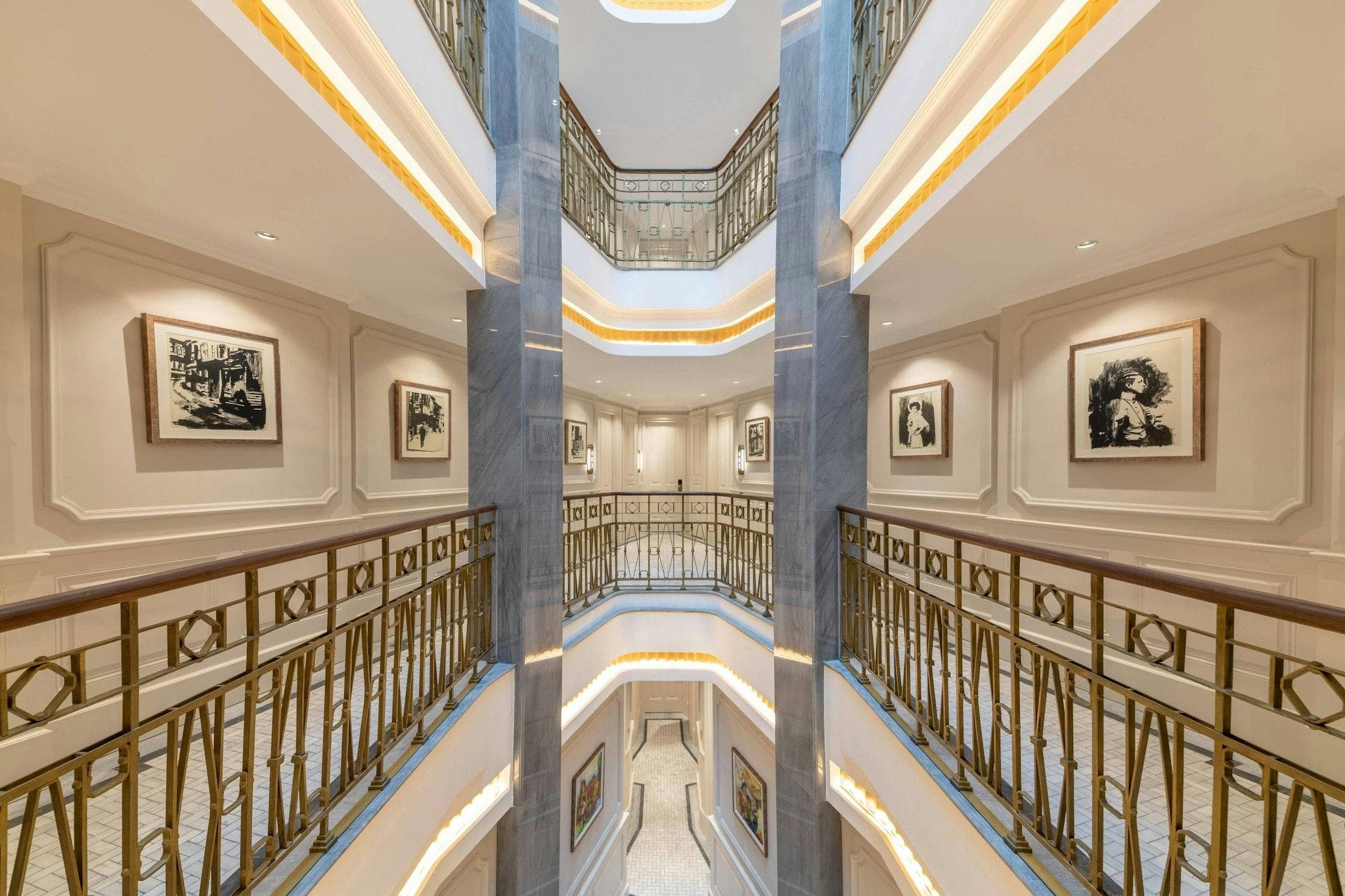 Orientbank Hotel Istanbul, Autograph Collection photo 5