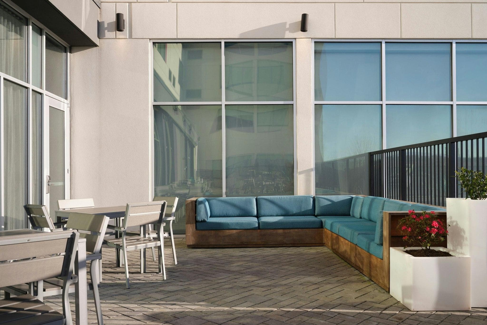 Aloft by Marriott Knoxville West