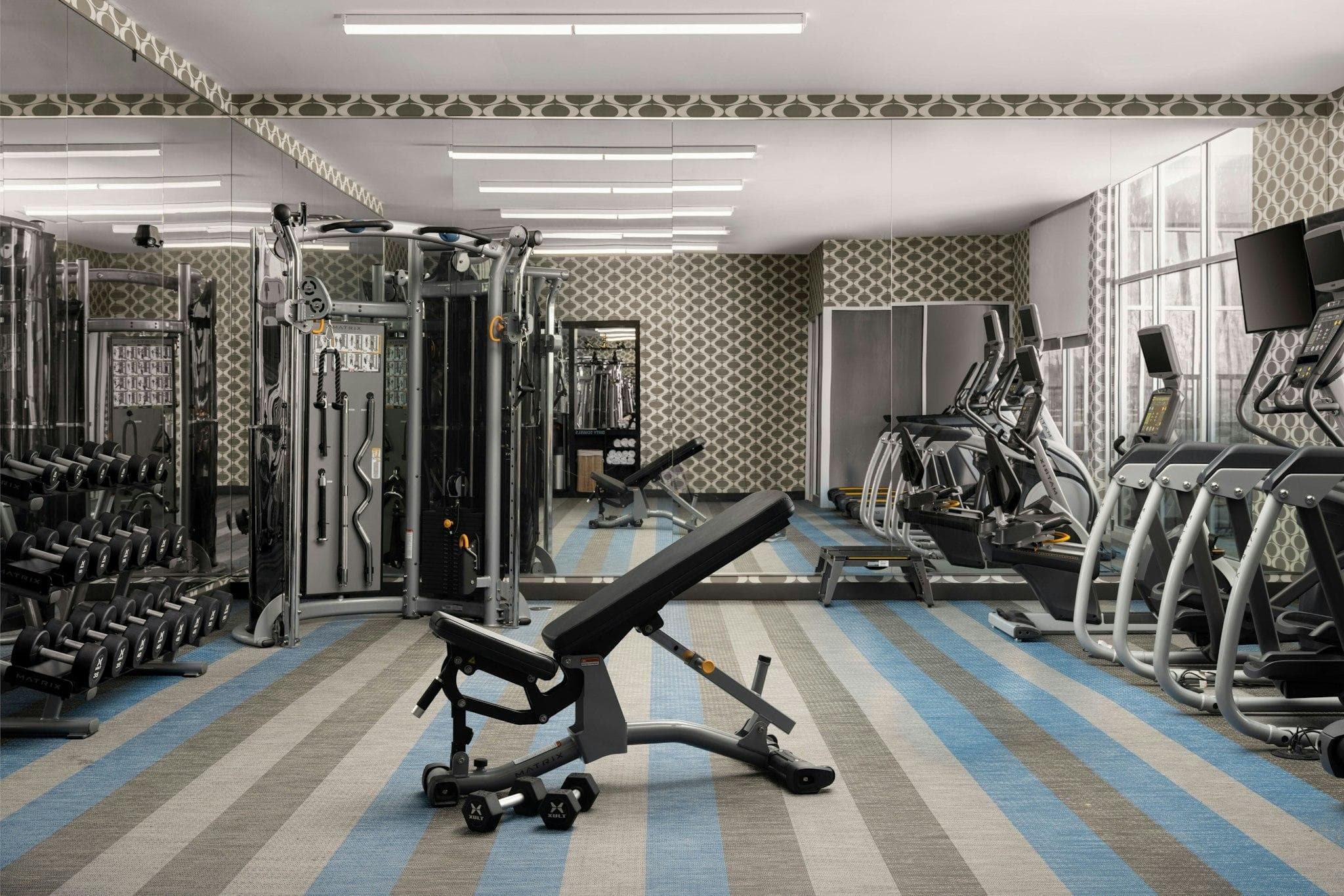 Aloft by Marriott Knoxville West photo 4