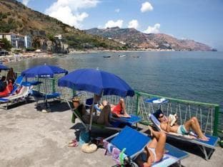 Hotel Baia Delle Sirene photo 4