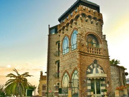 Hotel Villa Carlotta