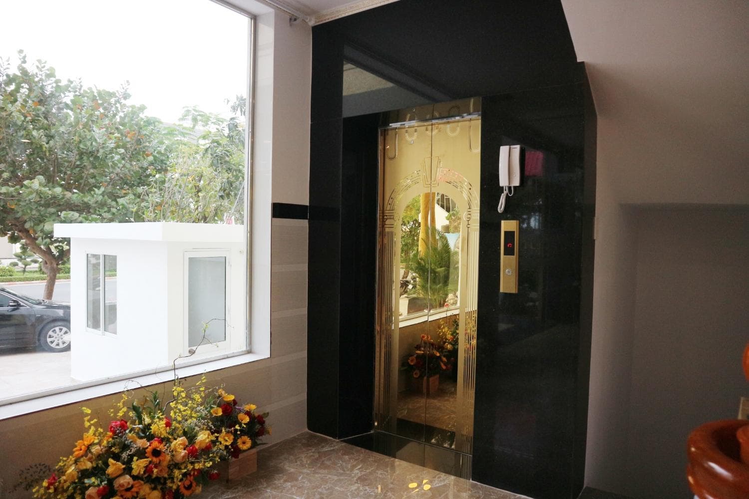 Hoang Ha Hotel photo 3