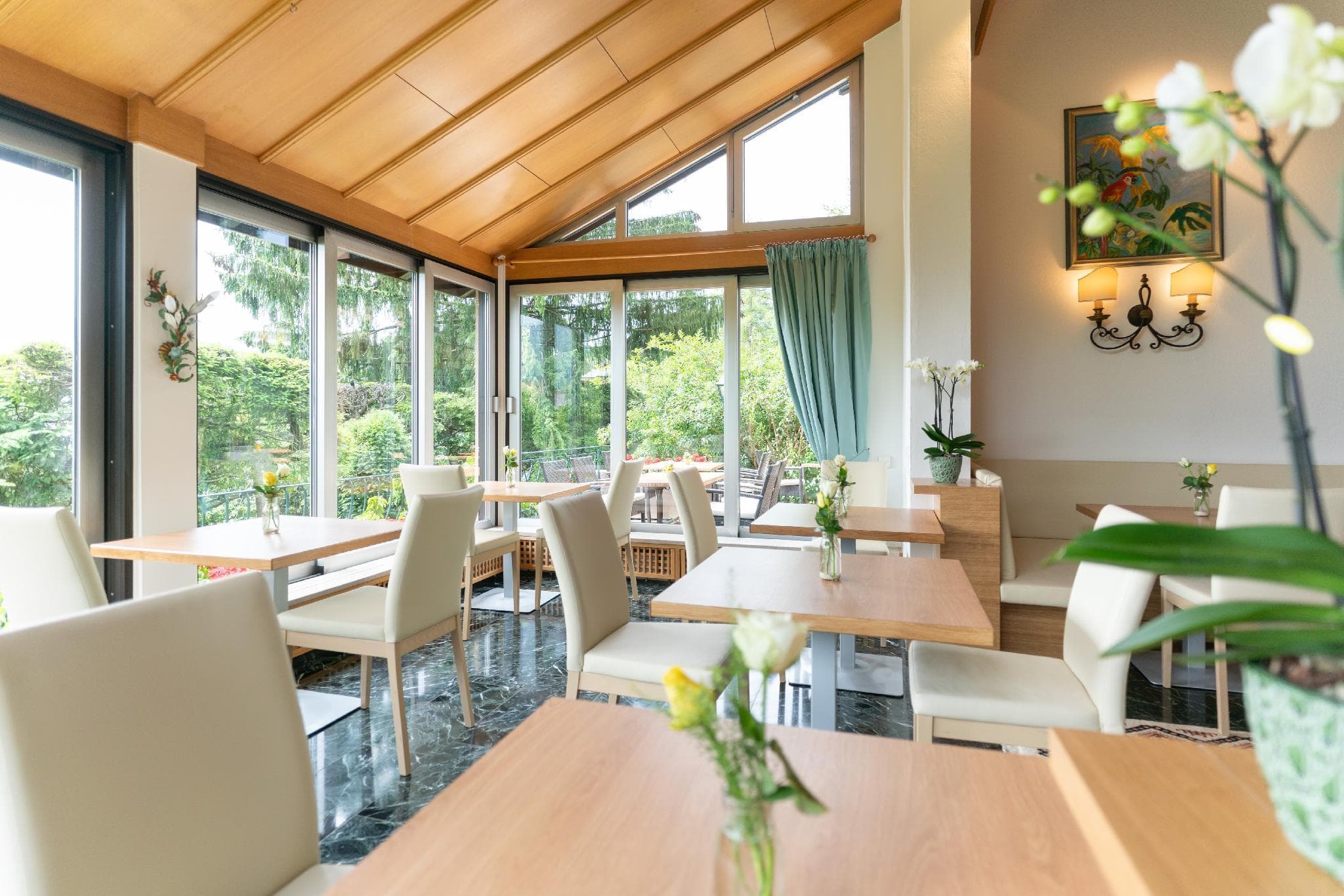 HOTEL HAUS ARENBERG photo 3
