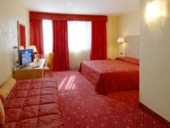 Hotel Sporting Trento photo 2