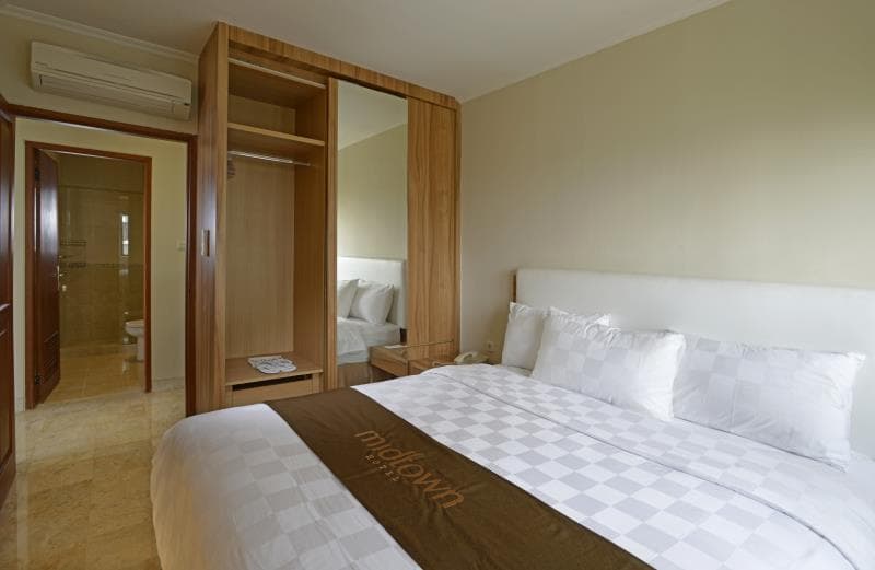 Midtown Residence Simatupang Jakarta photo 2