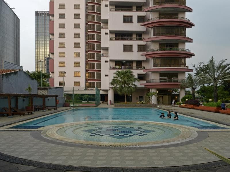 Midtown Residence Simatupang Jakarta photo 3