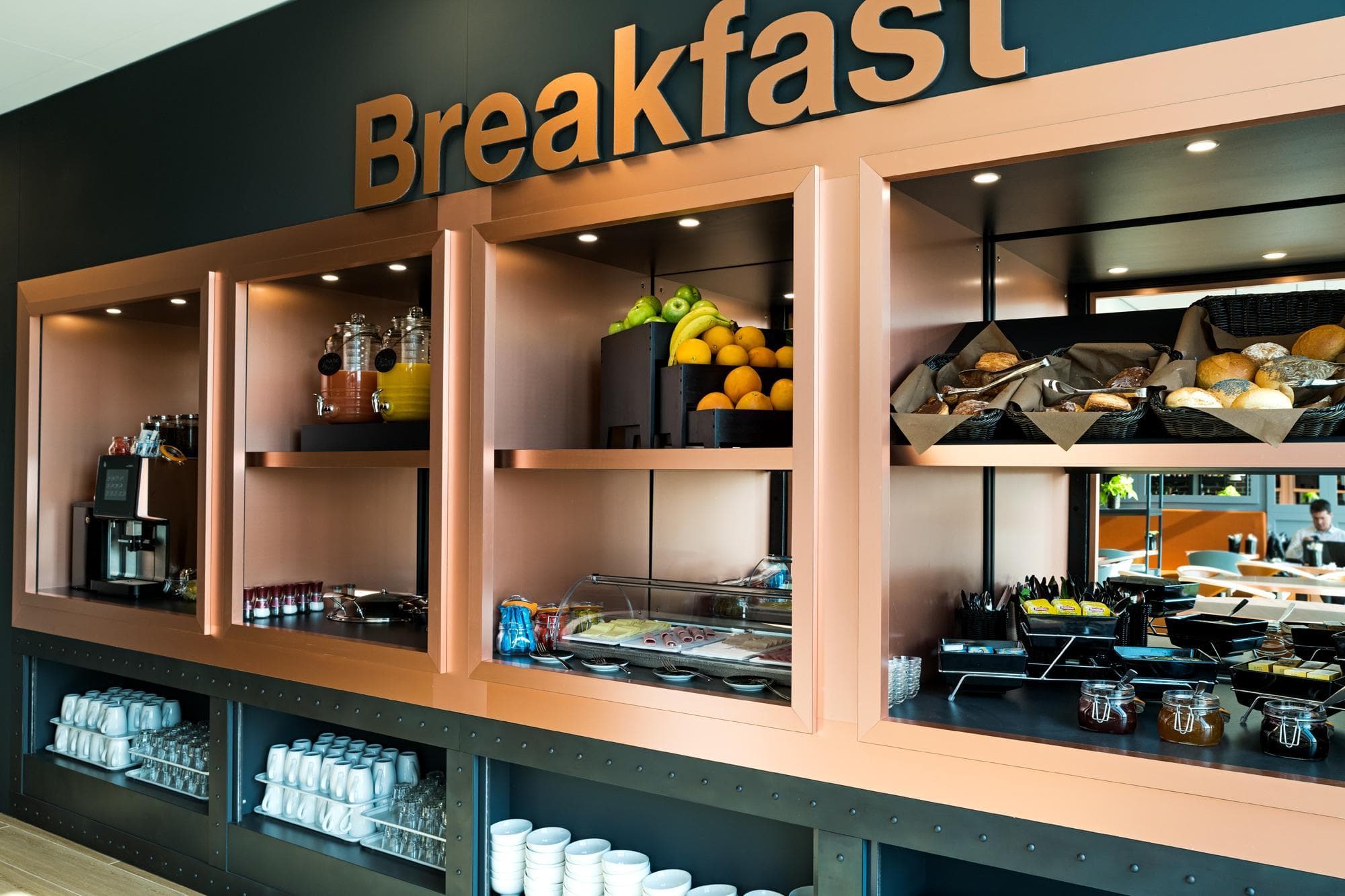 B&B Hotel Antwerpen Zuid photo 4