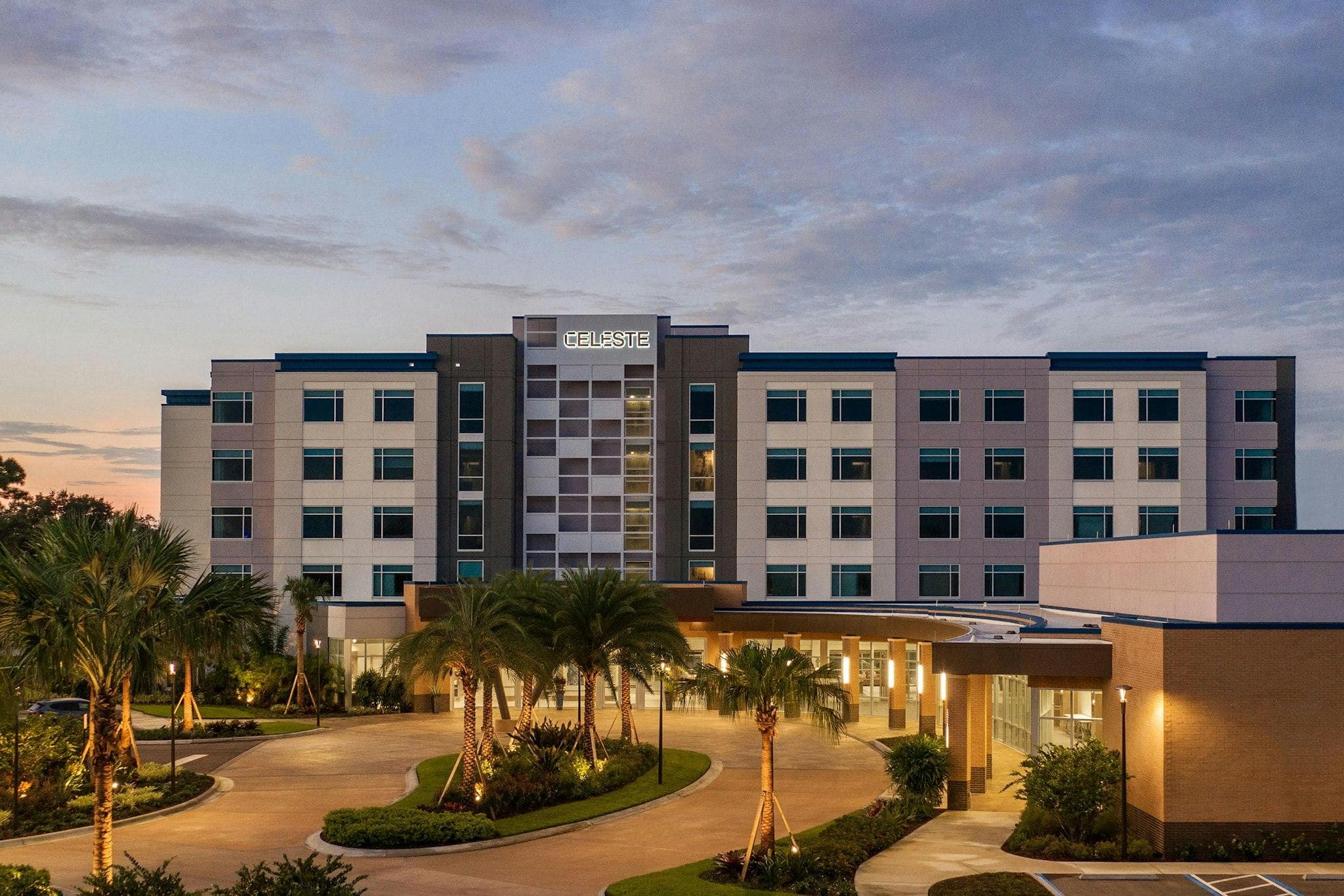 The Celeste Hotel, Orlando, a Tribute Portfolio Hotel photo 4