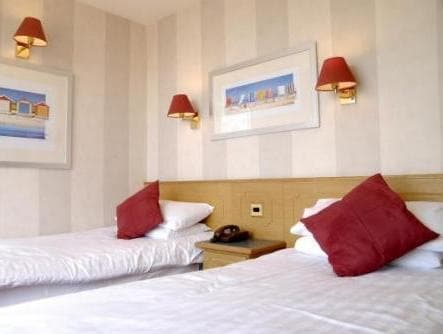 Viking Hotel - Adults Only photo 3