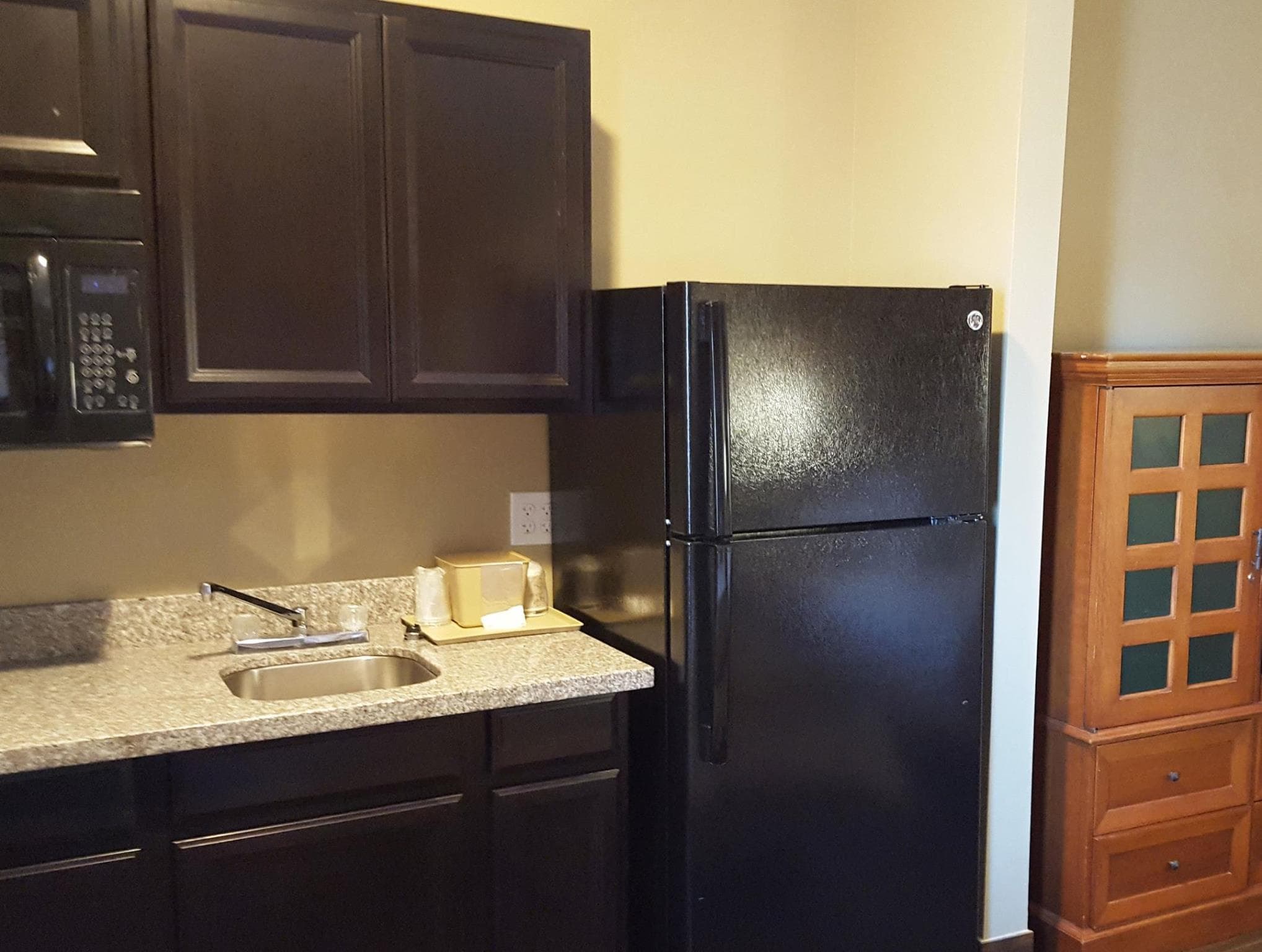 Studio 6  Odessa, TX photo 3