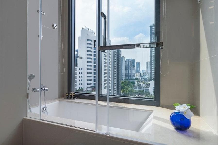 137 Pillars Residences Bangkok [Bangkok] photo 2