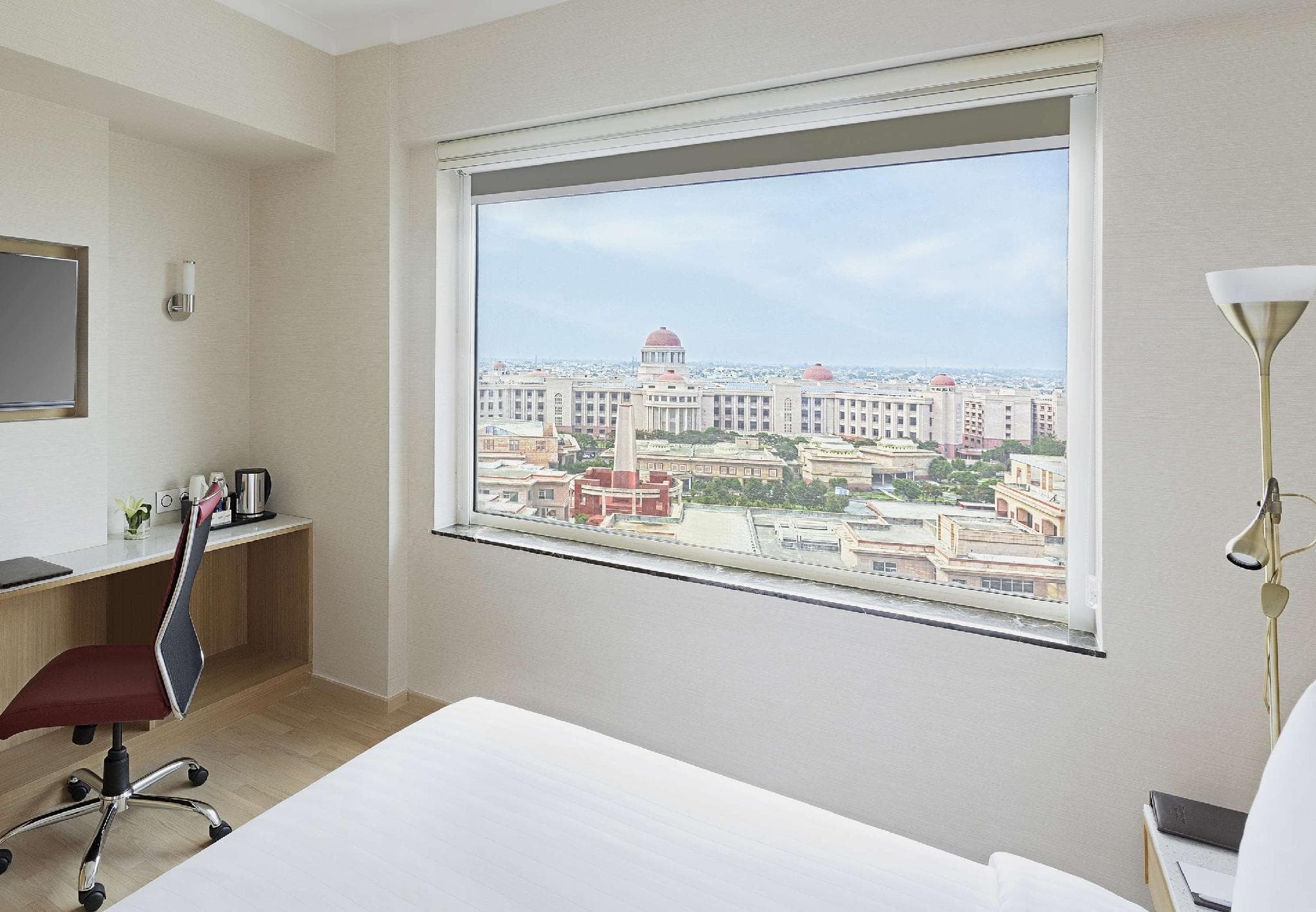 Fairfield by Marriott Lucknow photo 2