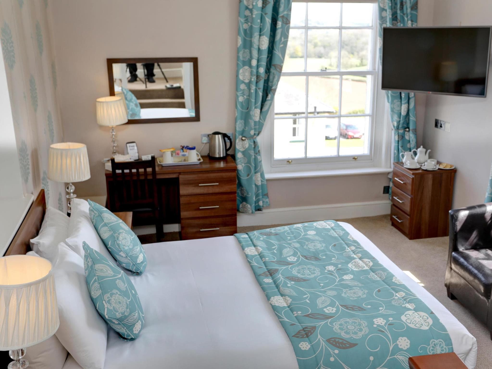 Lord Haldon Country Hotel, Sure Hotel Collection by Best Western photo 3