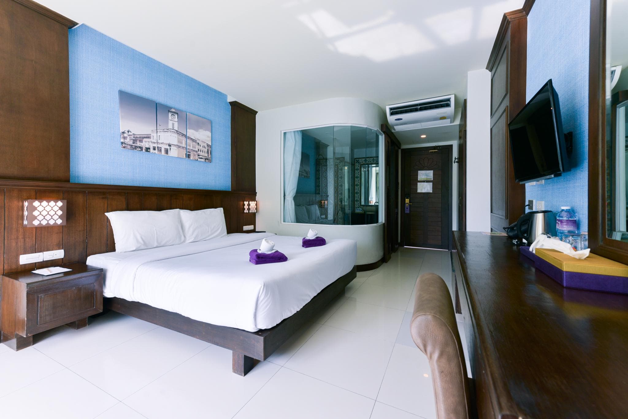 Supicha Pool Access Hotel photo 2