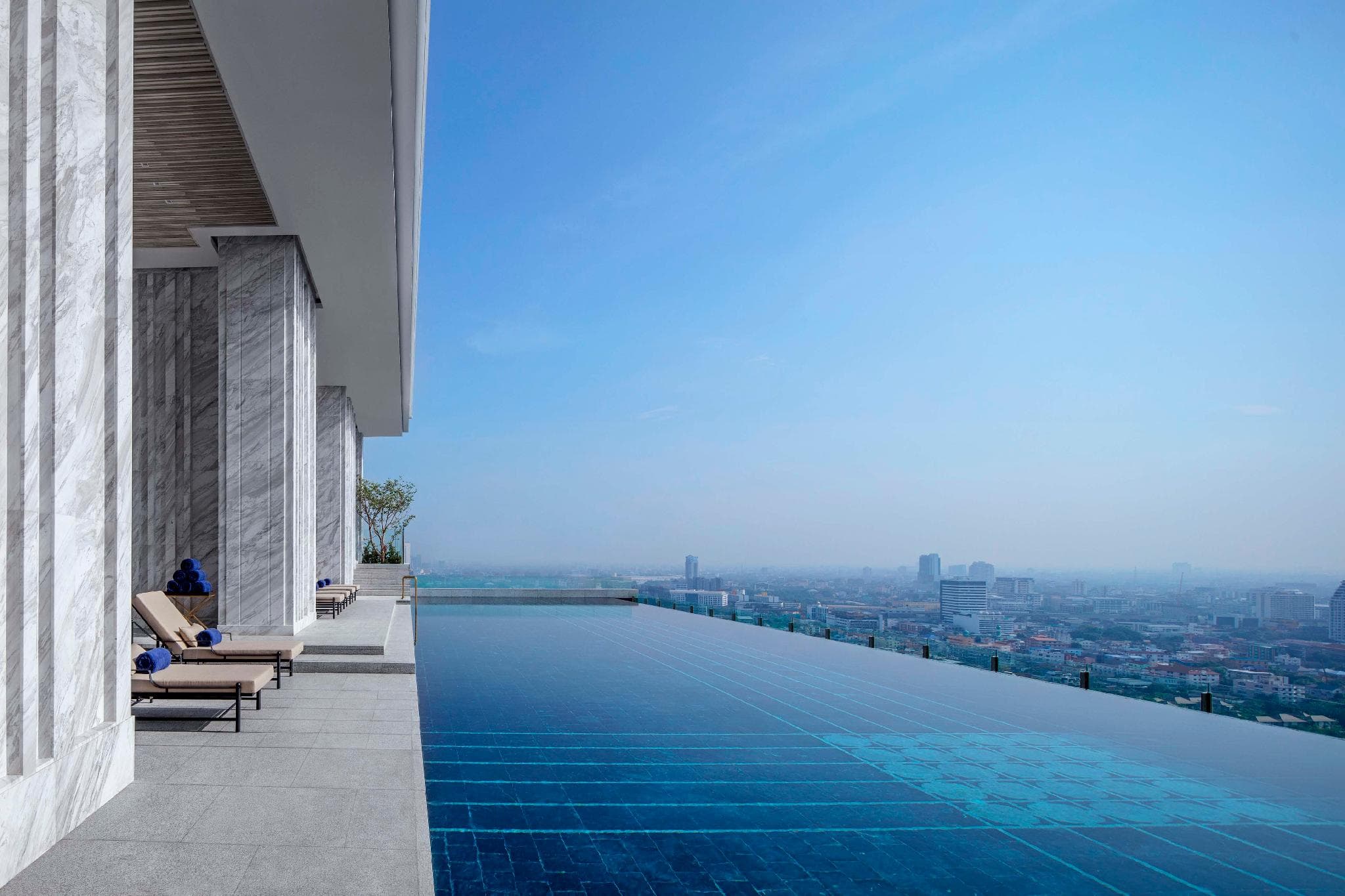 137 Pillars Residences Bangkok [Bangkok]