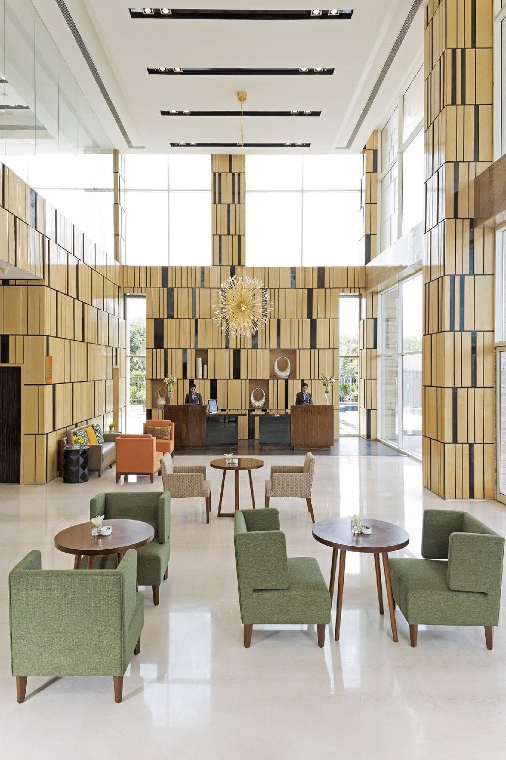 Fairfield by Marriott Lucknow photo 3