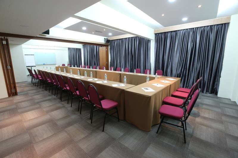 SEM9 Senai – Formerly Known as Perth Hotel photo 4