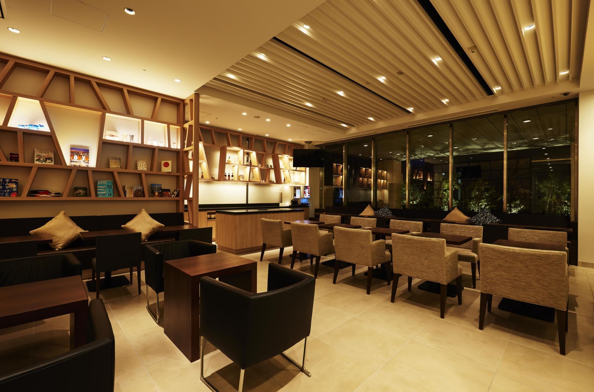 Hotel JAL City Haneda Tokyo West Wing photo 5