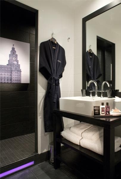 Malmaison Liverpool photo 4