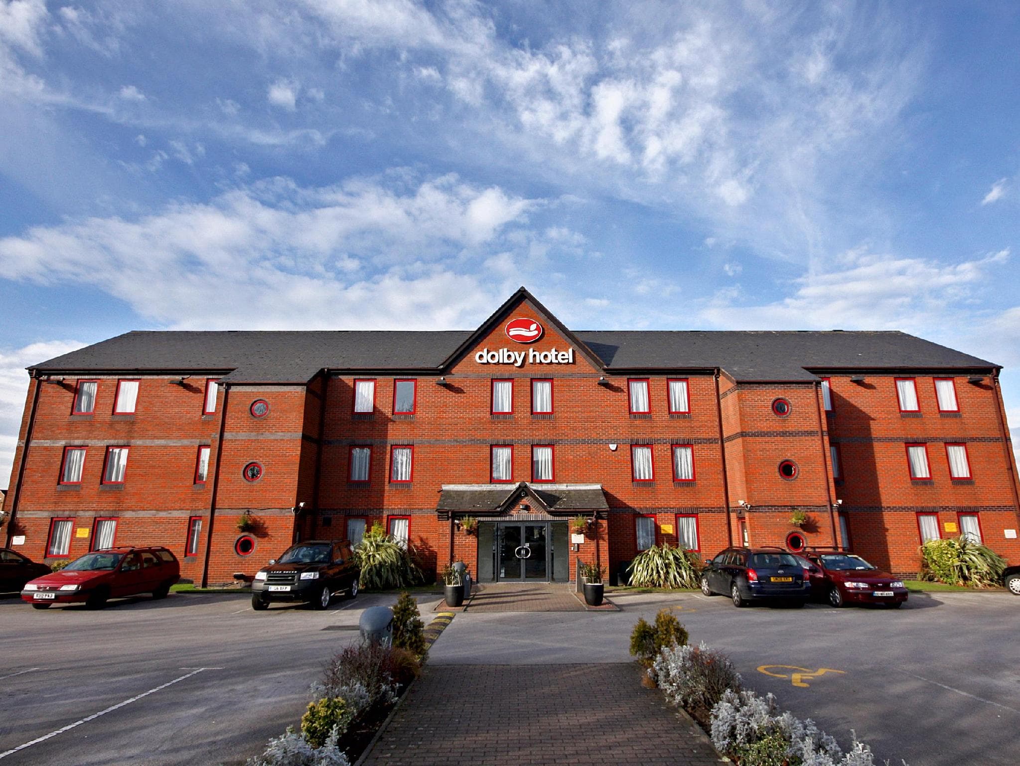 Dolby Hotel