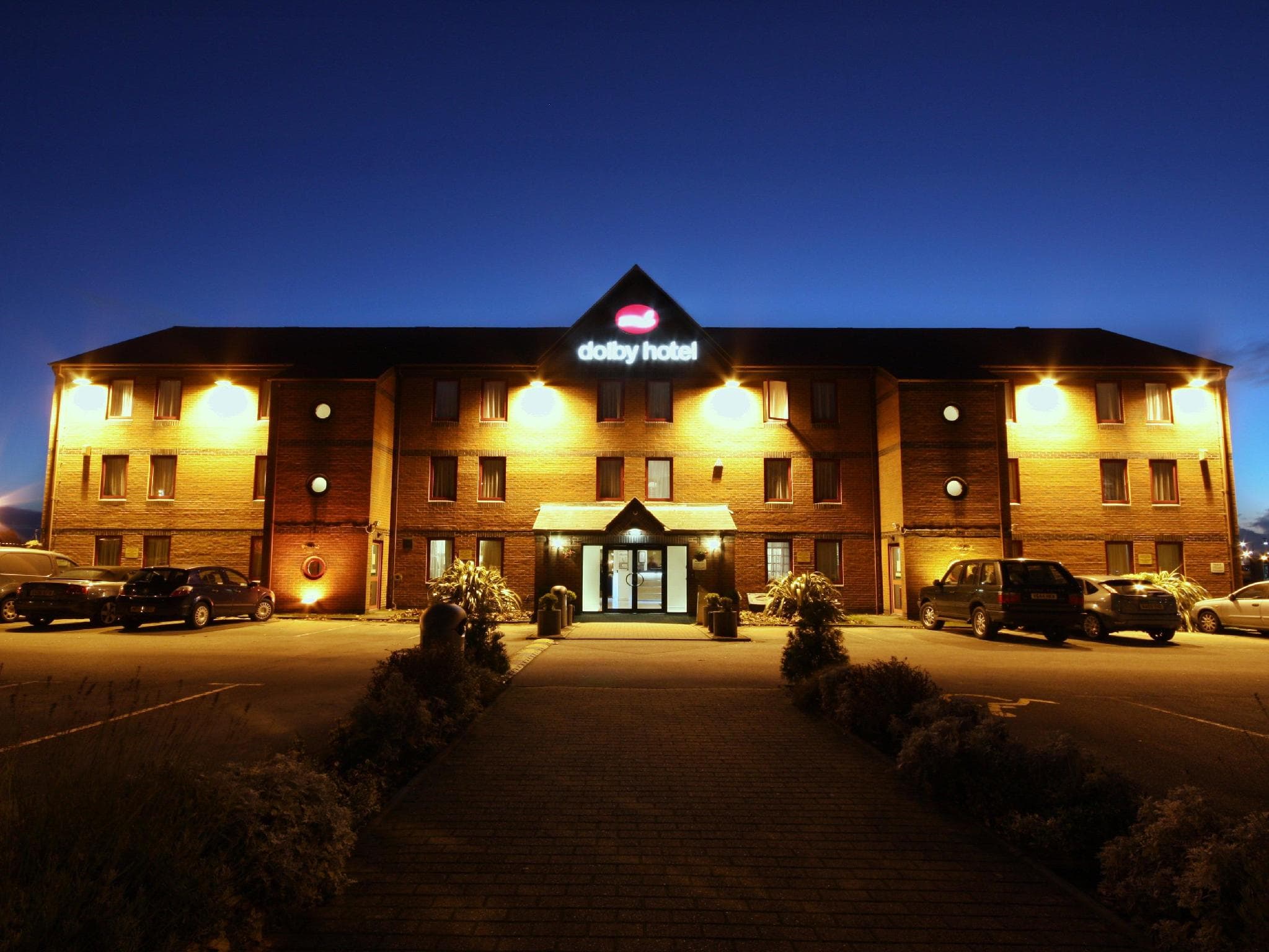 Dolby Hotel photo 3