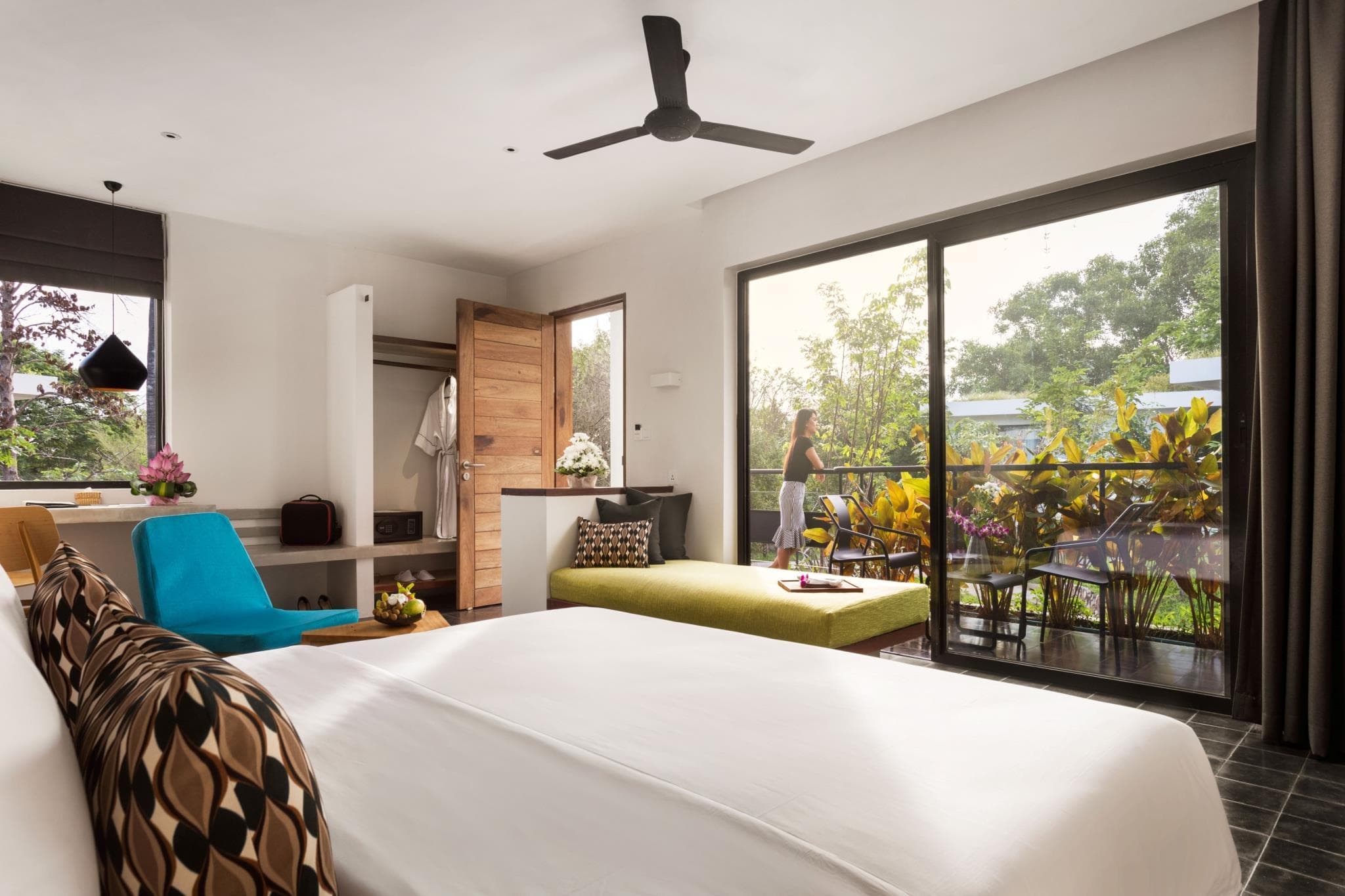 Hillocks Hotel & Spa photo 5