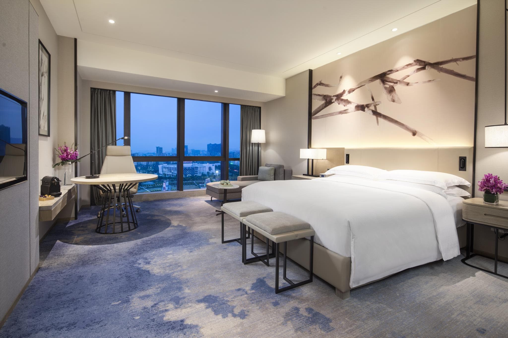 DoubleTree by Hilton Shenzhen Longhua photo 2