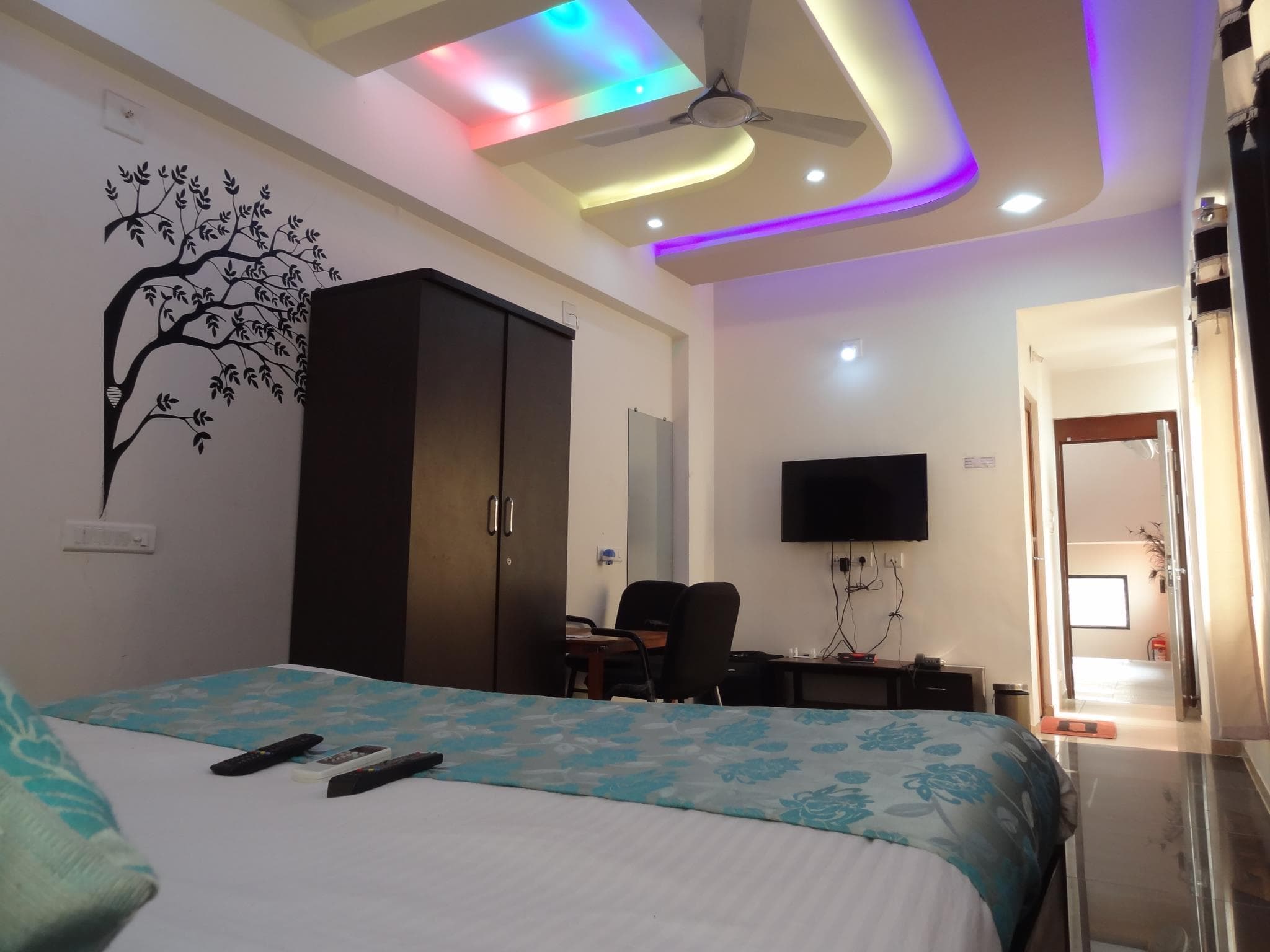 hotel Siddharth inn photo 2