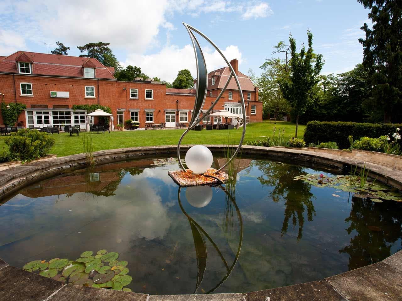 The Pinewood Hotel photo 5