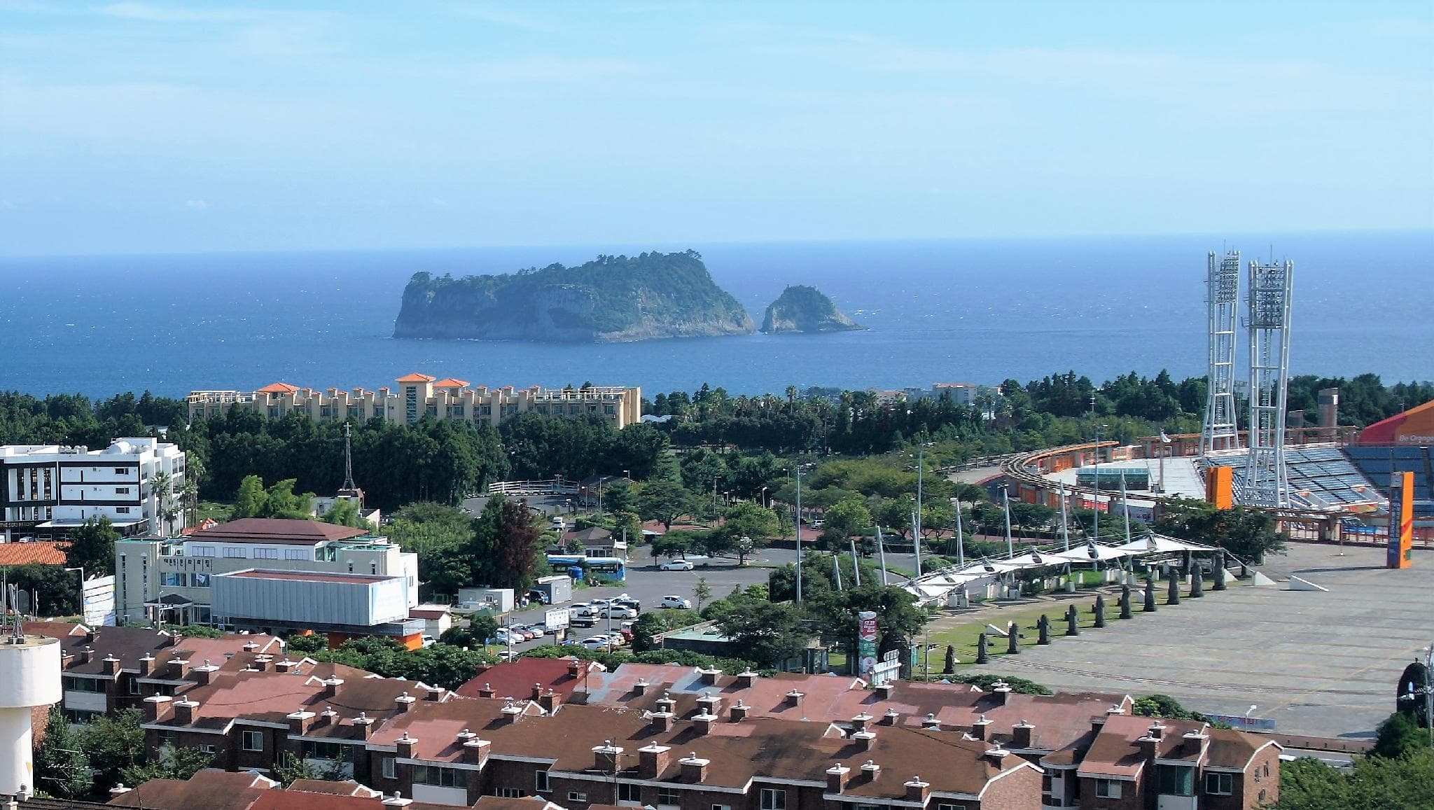 Seogwipo JS Hotel photo 5