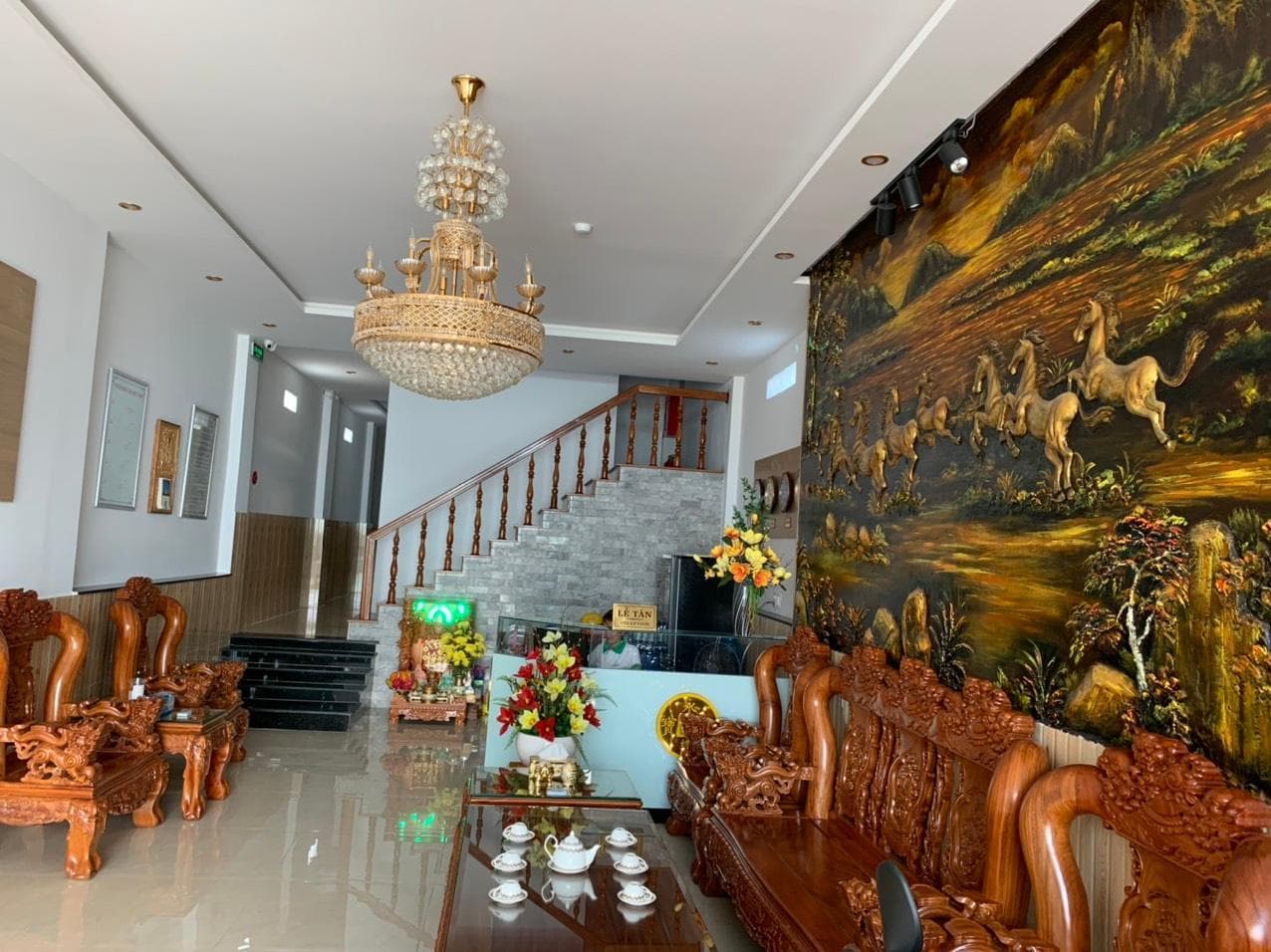 Hiep Thanh Hotel photo 4