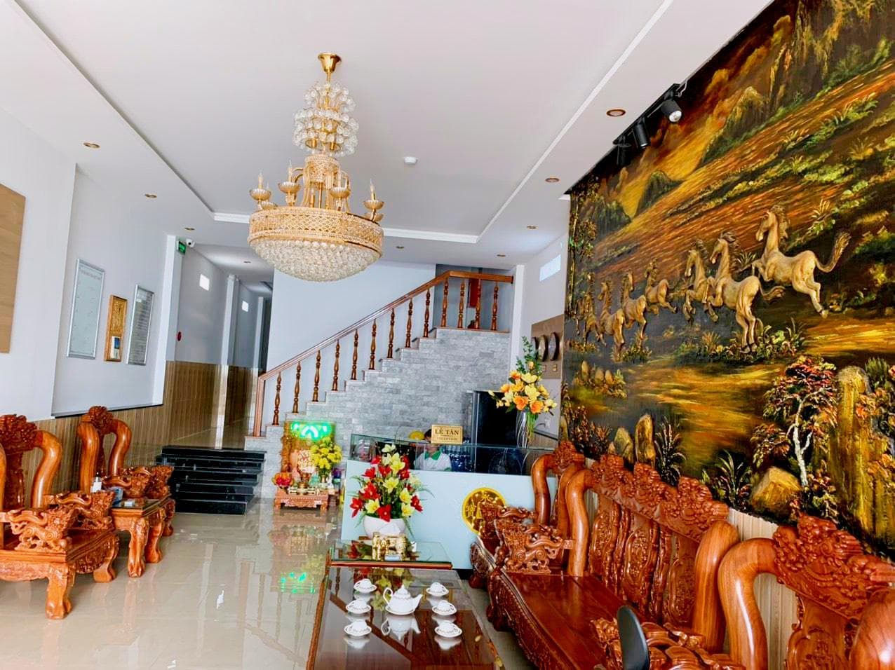 Hiep Thanh Hotel photo 5