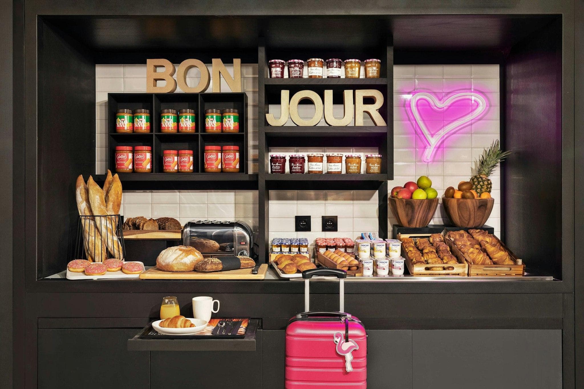 Moxy Lille City photo 4