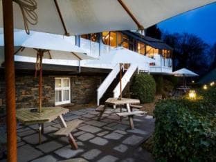 Applegarth Villa Hotel & Restaurant (Adult Only) photo 2
